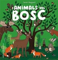 Cover: Animals del bosc - Editorial Juventud, S.A.