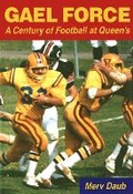 Cover: Gael Force - McGill-Queen's University Press