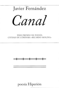Enlarge image Cover: Canal - Hiperión