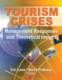 Cover: Tourism Crises - Routledge