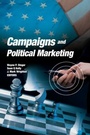 Cover: Campaigns and Political Marketing - Routledge