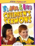Cover: Ifs, Ands, Buts Children'S Sermons - David C Cook Publishing Company