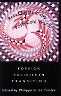 Cover: Role Quests in the Post-Cold War Era - McGill-Queen's University Press