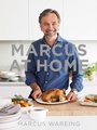 Cover: Marcus at Home - HarperCollins