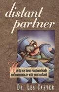 Cover: Distant Partner - Thomas Nelson Publishers