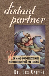 Enlarge image Cover: Distant Partner - Thomas Nelson Publishers