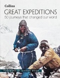 Cover: Great Expeditions - Collins