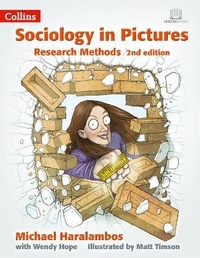 Enlarge image Cover: Research Methods 2nd Edition - Collins