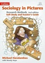 Cover: Research Methods 2nd Edition - Collins