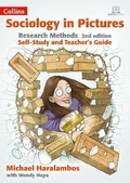 Cover: Research Methods 2nd Edition - Collins