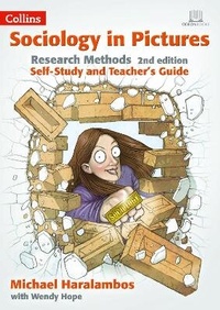 Enlarge image Cover: Research Methods 2nd Edition - Collins
