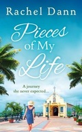 Cover: Pieces of My Life - HQ Digital