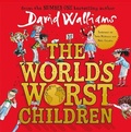 Cover: The World's Worst Children - HarperCollins