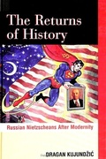 Cover: The Returns of History - State University of New York Press