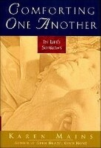 Enlarge image Cover: Comforting One Another - Thomas Nelson Publishers