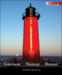 Enlarge image Cover: Managerial Accounting - McGraw-Hill Professional
