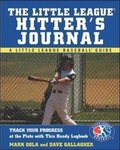 Cover: The Little League Hitter's Journal - McGraw-Hill Contemporary