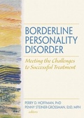 Abbildung von: Borderline Personality Disorder - Routledge