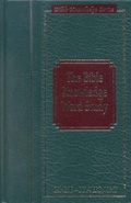 Cover: Bible Knowledge Word Study - Kingsway Publications
