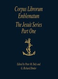 Cover: The Jesuit Series - McGill-Queen's University Press