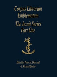 Enlarge image Cover: The Jesuit Series - McGill-Queen's University Press
