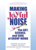 Cover: Making Joyful Noise - Routledge