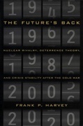 Cover: The Future's Back - McGill-Queen's University Press