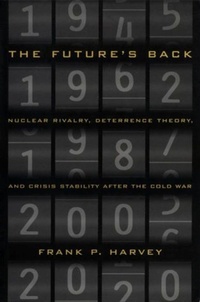 Enlarge image Cover: The Future's Back - McGill-Queen's University Press