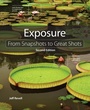Cover: Exposure - Peachpit Press Publications