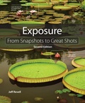 Cover: Exposure - Peachpit Press Publications
