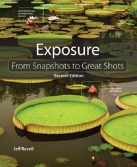 Abbildung von: Exposure - Peachpit Press Publications