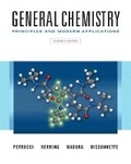 Cover: General Chemistry - Pearson