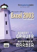 Bild: Exploring Microsoft Excel 2003 Comprehensive - Pearson