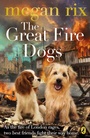 Cover: The Great Fire Dogs - Puffin