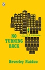 Cover: No Turning Back - Penguin Books Ltd