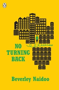 Enlarge image Cover: No Turning Back - Penguin Books Ltd