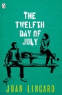 Cover: The Twelfth Day of July - Penguin Books Ltd