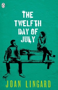Enlarge image Cover: The Twelfth Day of July - Penguin Books Ltd