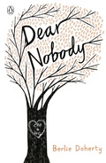 Cover: Dear Nobody - Penguin Books Ltd