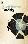 Cover: Buddy - Penguin Books Ltd