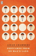 Cover: Postcards from No Man's Land - Penguin Books Ltd