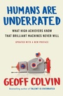 Cover: Humans Are Underrated - Portfolio