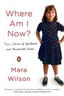 Cover: Where Am I Now? - Penguin USA