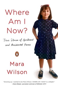 Enlarge image Cover: Where Am I Now? - Penguin USA