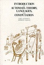 Cover: An Introduction to Automata Theory, Languages, and Computation - Pearson