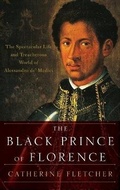 Cover: Black Prince of Florence - OUP India