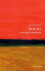 Cover: Rocks - Oxford University Press