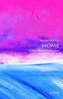 Cover: Home - Oxford University Press