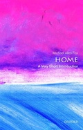 Cover: Home - Oxford University Press