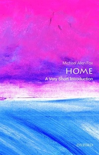 Enlarge image Cover: Home - Oxford University Press